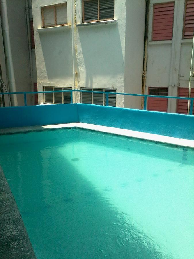 Hotel De Los Reyes Acapulco Eksteriør billede
