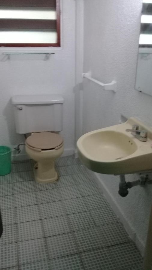 Hotel De Los Reyes Acapulco Eksteriør billede