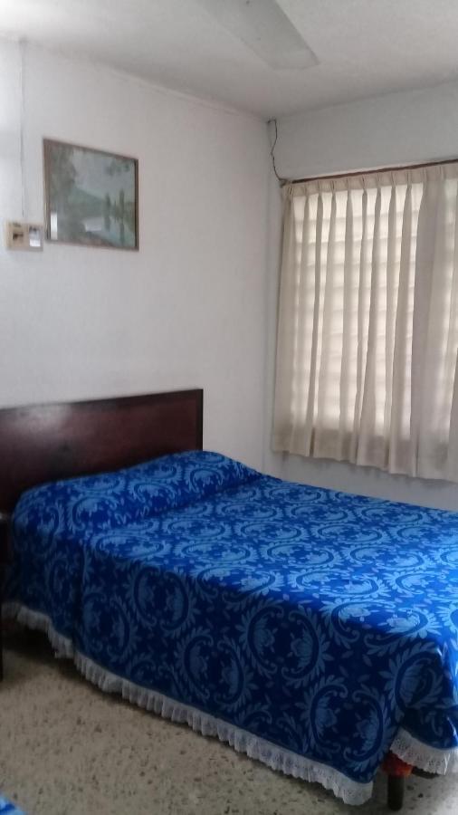Hotel De Los Reyes Acapulco Eksteriør billede