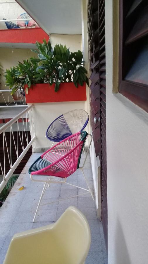 Hotel De Los Reyes Acapulco Eksteriør billede
