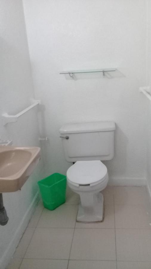 Hotel De Los Reyes Acapulco Eksteriør billede