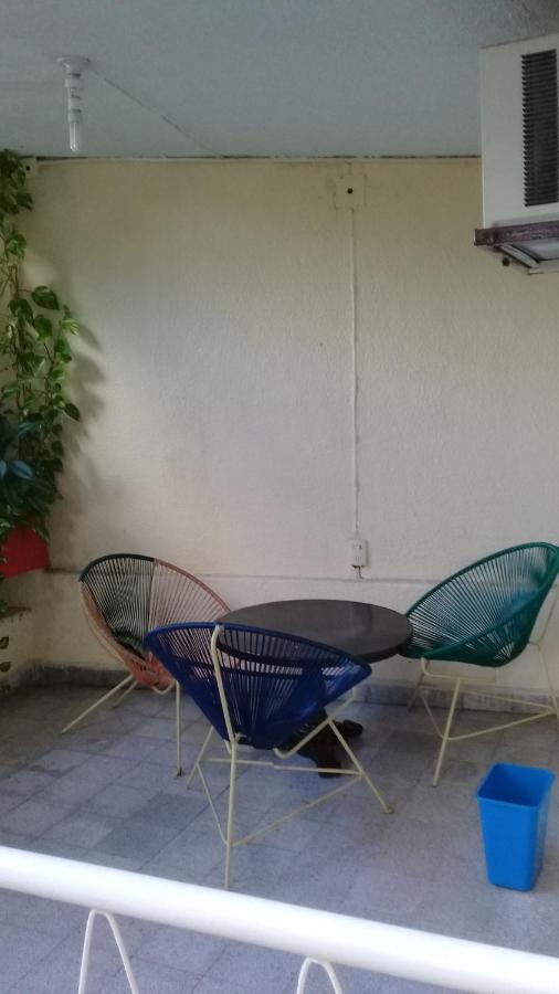 Hotel De Los Reyes Acapulco Eksteriør billede